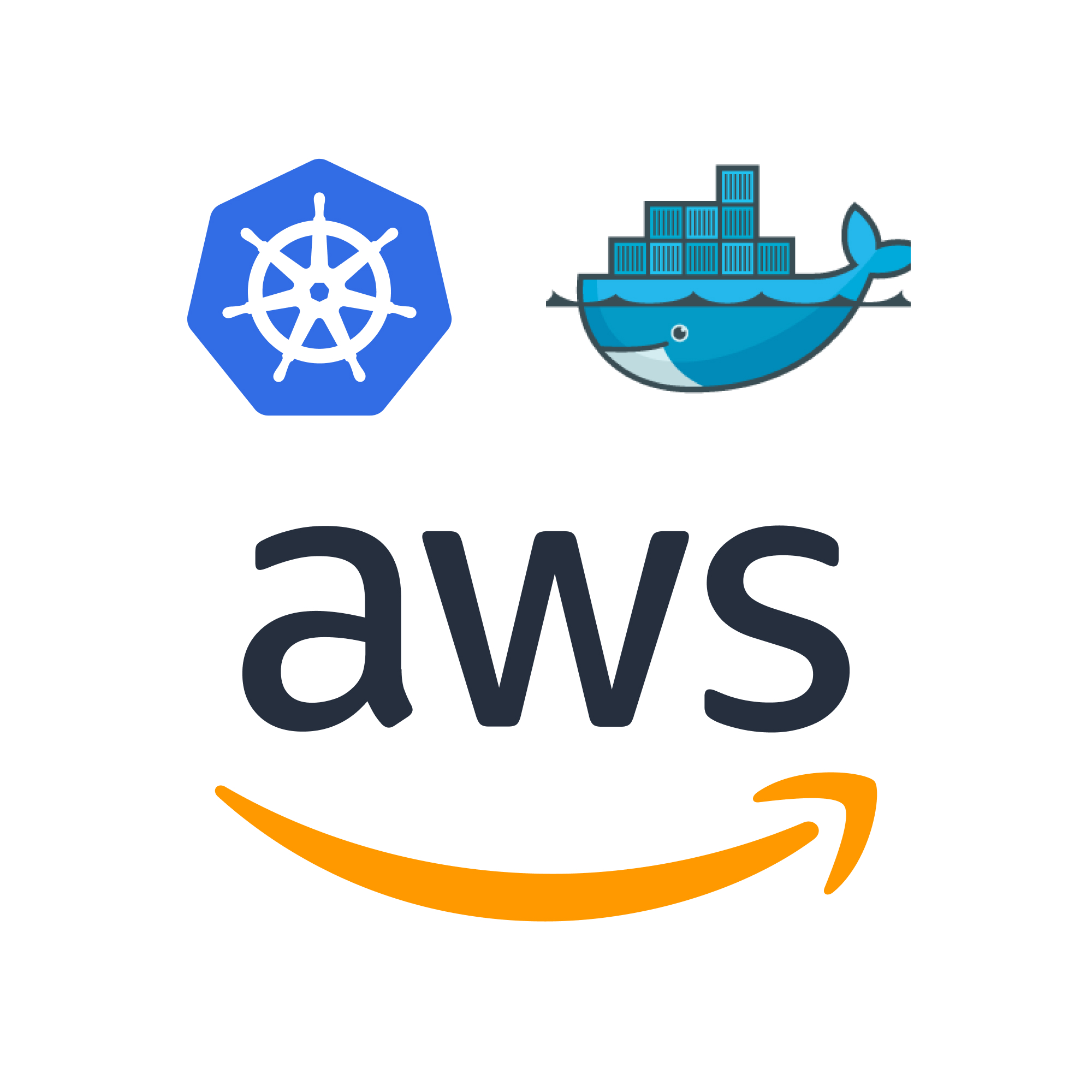 AWS, Docker & Kubernetes